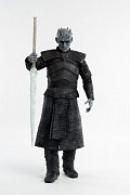 Game of Thrones Action Figure 1/6 Night King 33 cm --- DAMAGED PACKAGING