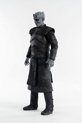 Game of Thrones Action Figure 1/6 Night King 33 cm --- DAMAGED PACKAGING