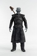 Game of Thrones Action Figure 1/6 Night King 33 cm --- DAMAGED PACKAGING
