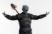 Game of Thrones Action Figure 1/6 Night King 33 cm --- DAMAGED PACKAGING
