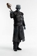 Game of Thrones Action Figure 1/6 Night King 33 cm --- DAMAGED PACKAGING