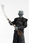 Game of Thrones Action Figure 1/6 Night King 33 cm --- DAMAGED PACKAGING