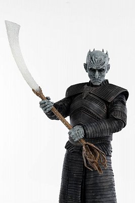 Game of Thrones Action Figure 1/6 Night King 33 cm --- DAMAGED PACKAGING