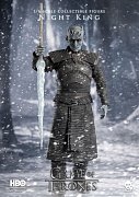 Game of Thrones Action Figure 1/6 Night King 33 cm --- DAMAGED PACKAGING