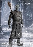 Game of Thrones Action Figure 1/6 Night King 33 cm --- DAMAGED PACKAGING