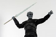 Game of Thrones Action Figure 1/6 Night King 33 cm --- DAMAGED PACKAGING