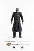 Game of Thrones Action Figure 1/6 Night King 33 cm --- DAMAGED PACKAGING