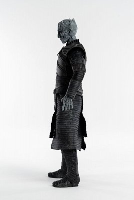 Game of Thrones Action Figure 1/6 Night King 33 cm --- DAMAGED PACKAGING