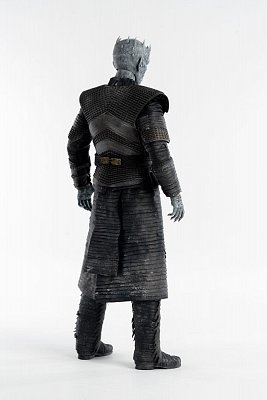 Game of Thrones Action Figure 1/6 Night King 33 cm --- DAMAGED PACKAGING