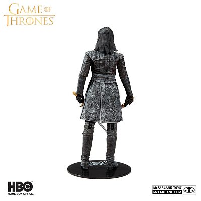 Game of Thrones Action Figure Arya Stark King\'s Landing Ver. 15 cm --- DAMAGED PACKAGING