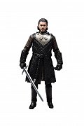 Game of Thrones Action Figure Jon Snow 18 cm --- DAMAGED PACKAGING