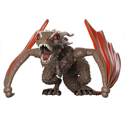 Game of Thrones Action Vinyl Figure Drogon (Dragon) 8 cm