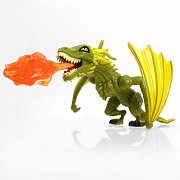 Game of Thrones Action Vinyl Figure Rhaegal (Dragon) 8 cm