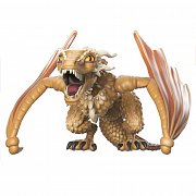 Game of Thrones Action Vinyl Figure Viserion (Dragon) 8 cm