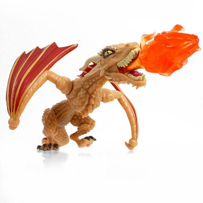 Game of Thrones Action Vinyl Figure Viserion (Dragon) 8 cm