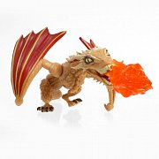 Game of Thrones Action Vinyl Figure Viserion (Dragon) 8 cm