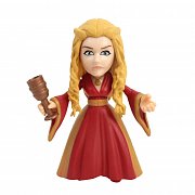 Game of Thrones Action Vinyls Mini Figures 8 cm Wave 1 Display (12)