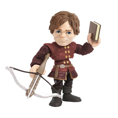 Game of Thrones Action Vinyls Mini Figures 8 cm Wave 1 Display (12)