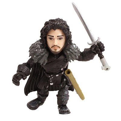 Game of Thrones Action Vinyls Mini Figures 8 cm Wave 1 Display (12)