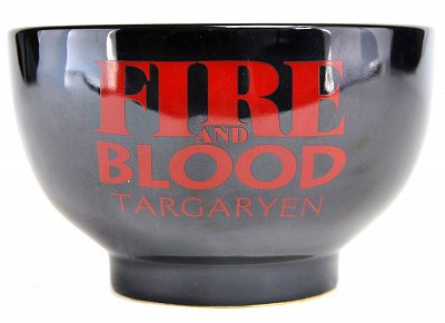 Game of Thrones set misek Targaryen (6)