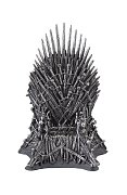 Game of Thrones Business Card Holder Iron Throne 11 cm --- DAMAGED PACKAGING