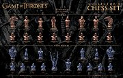 Game of Thrones Chess Collector\'s Set