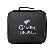 Game of Thrones Core Lunch Bag Metal Badge
