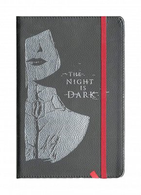 Game of Thrones Diary The Night Is Dark LC Exclusive