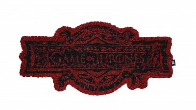 Game of Thrones Doormat Opening Logo 43 x 72 cm