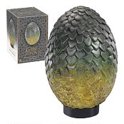Game of Thrones Dragon Egg Prop Replica Rhaegal 20 cm