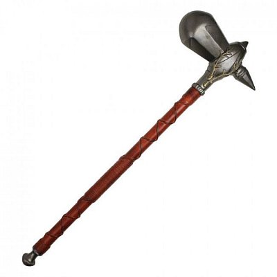 Hra o trůny válečné kladivo Gendryho Baratheona, pěnová replika 1/1, 96 cm