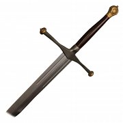 Hra o trůny Ice meč Neda Starka, Pěnová replika, 135 cm