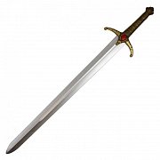 Hra o trůny pěnová replika 1/1 Widow's Wail, meč Joffryho Baratheona, 89 cm