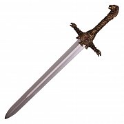 Hra o trůny pěnová replika 1/1 Oathkeeper, meč Brienne z Tarthu, 69 cm