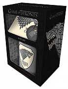 Game of Thrones Gift Box Stark
