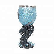 Game of Thrones Goblet Viserion White Walker