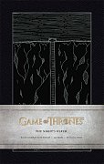 Game of Thrones Hardcover Ruled Journal The Night\'s Watch