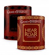 Game of Thrones Heat Change Mug Lannister