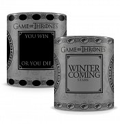 Game of Thrones Heat Change Mug Stark