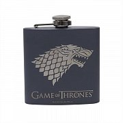 Game of Thrones Hip Flask Winter is Coming