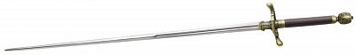 Game of Thrones (Hra o trůny) Replika Needle Sword of Arya Stark (meč Jehla Aryai Stark)