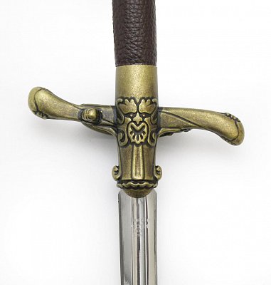 Game of Thrones (Hra o trůny) Replika Needle Sword of Arya Stark (meč Jehla Aryai Stark)