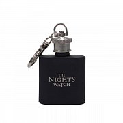 Game of Thrones Mini Hip Flask Night\'s Watch