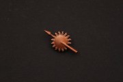 Game of Thrones Pin Badge House Martell
