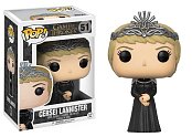 Game of Thrones POP! Television Vinyl Figure Cersei Lannister 9 cm