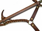 Game of Thrones Replica 1/1 Arya\'s Needle Scabbard --- DAMAGED PACKAGING