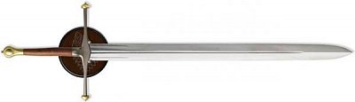 Game of Thrones Replica 1/1 Eddard Stark´s Sword 146 cm