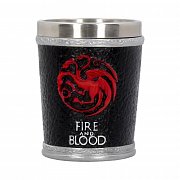 Game of Thrones Shot Glass Fire & Blood