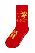 Game of Thrones Socks 5-Pack heo Exclusive