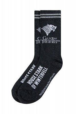 Game of Thrones Socks 5-Pack heo Exclusive